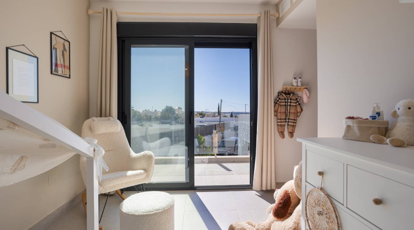 Resale - Detached Villa - Ciudad Quesada - Ciudad Quesada - Rojales