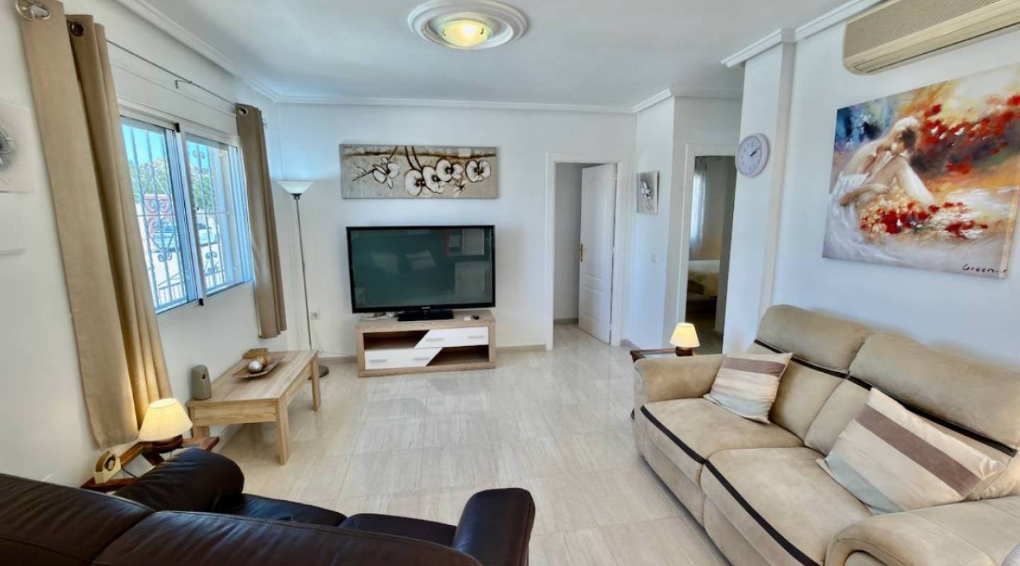 Resale - Semi Detached - Ciudad Quesada - Benijofar