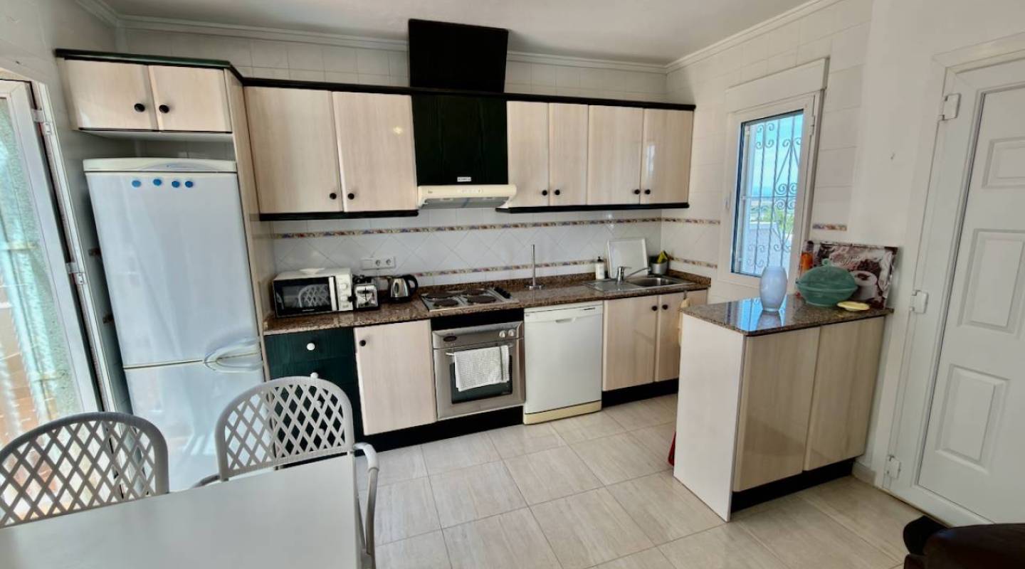 Resale - Semi Detached - Ciudad Quesada - Benijofar