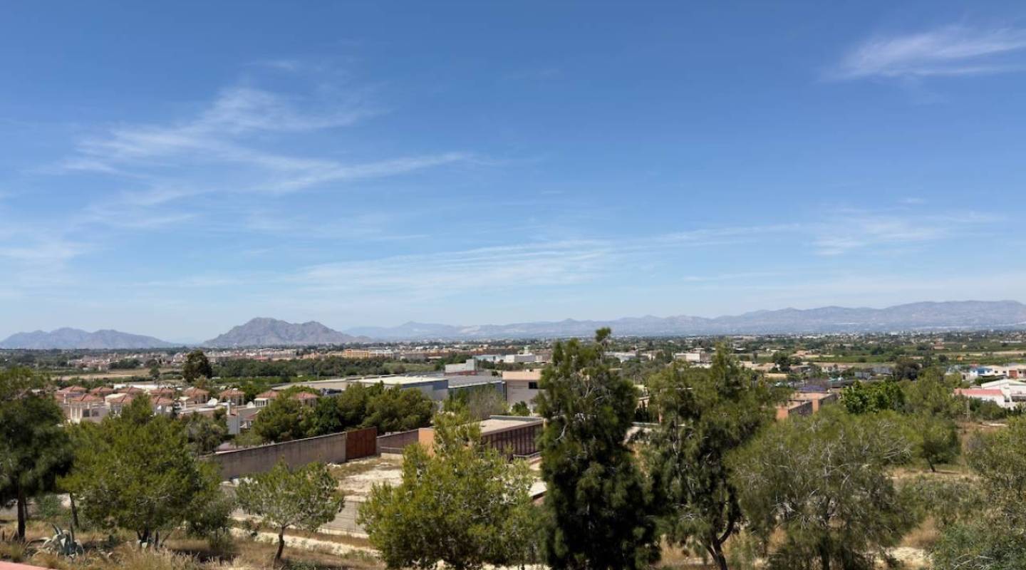 Resale - Semi Detached - Ciudad Quesada - Benijofar