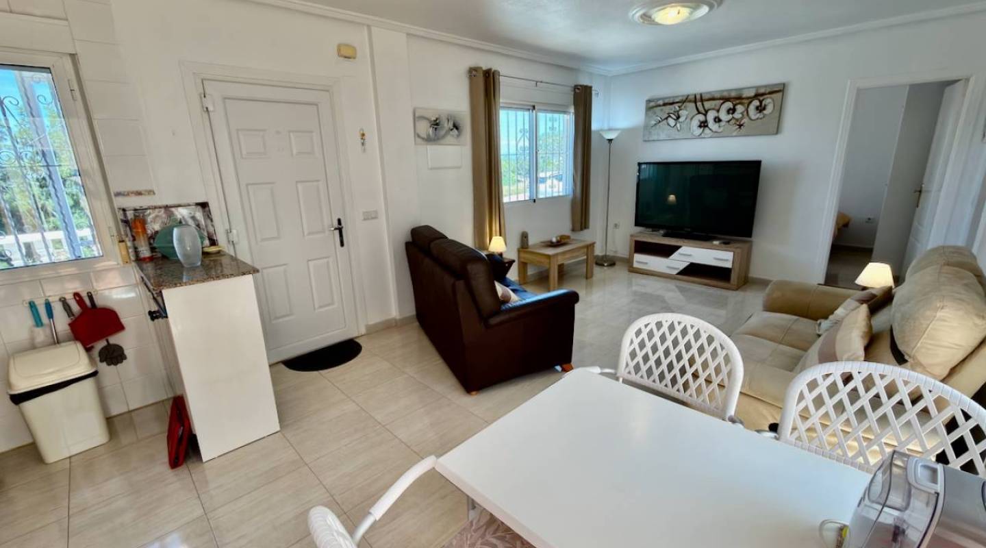 Resale - Semi Detached - Ciudad Quesada - Benijofar
