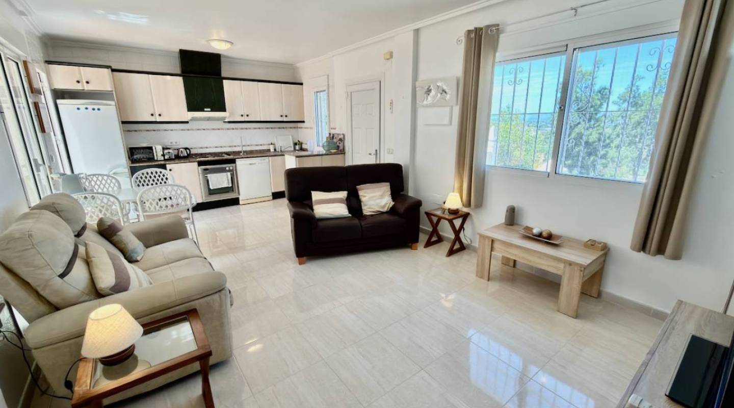 Resale - Semi Detached - Ciudad Quesada - Benijofar