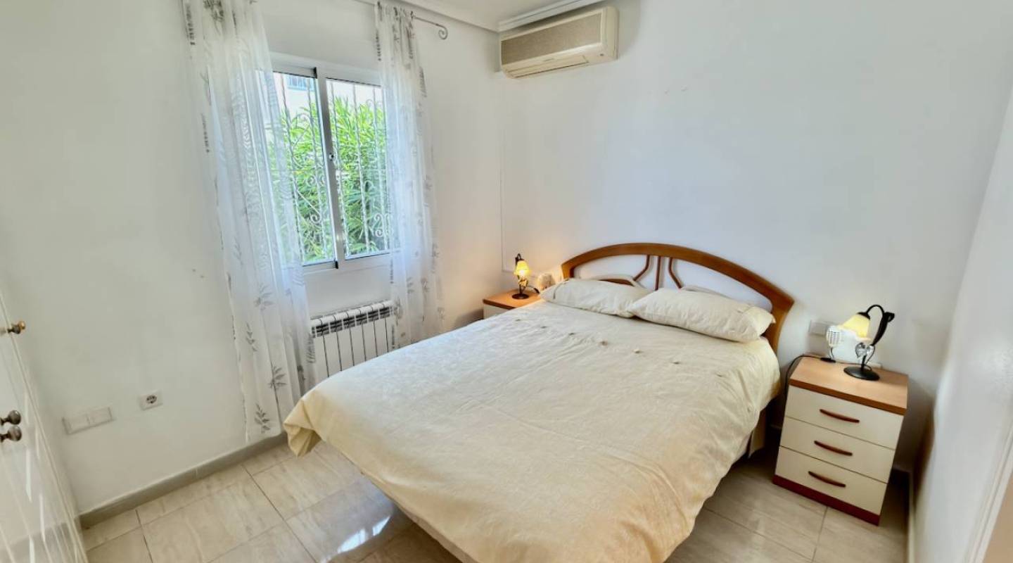 Resale - Semi Detached - Ciudad Quesada - Benijofar