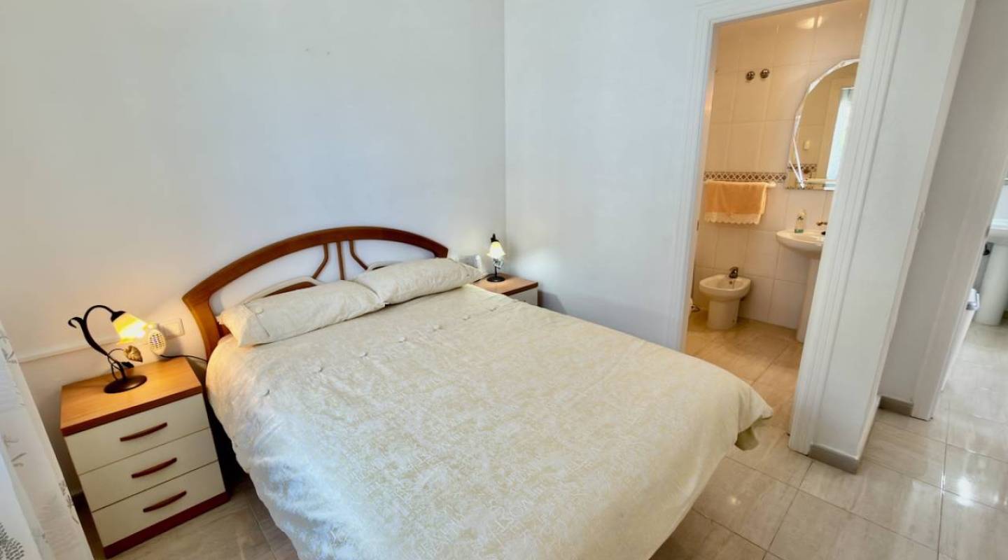 Resale - Semi Detached - Ciudad Quesada - Benijofar