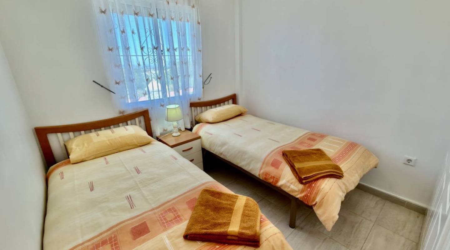 Resale - Semi Detached - Ciudad Quesada - Benijofar