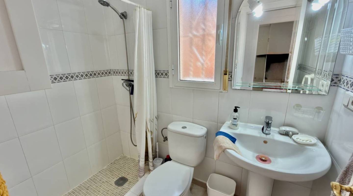 Resale - Semi Detached - Ciudad Quesada - Benijofar