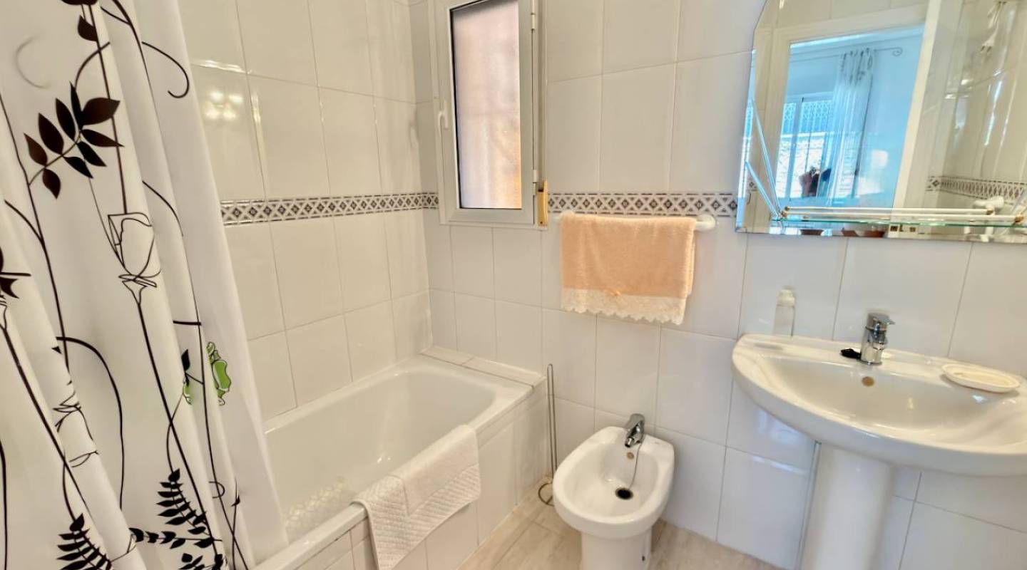 Resale - Semi Detached - Ciudad Quesada - Benijofar