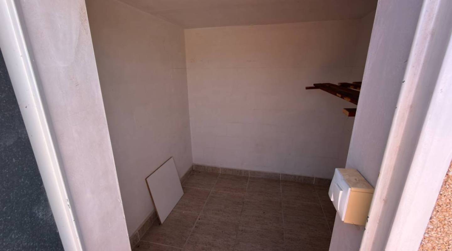 Resale - Semi Detached - Ciudad Quesada - Benijofar