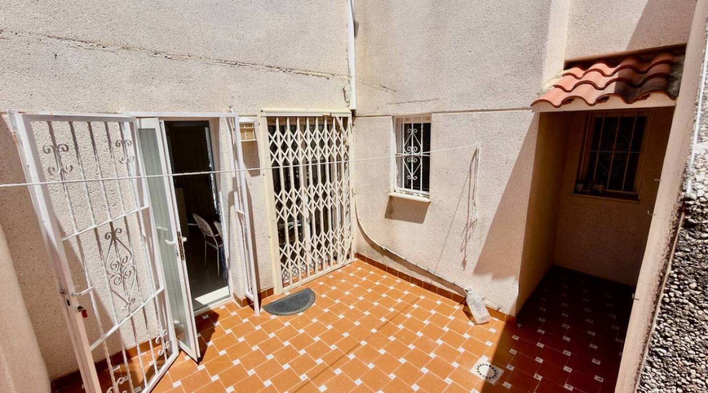 Resale - Semi Detached - Ciudad Quesada - Benijofar