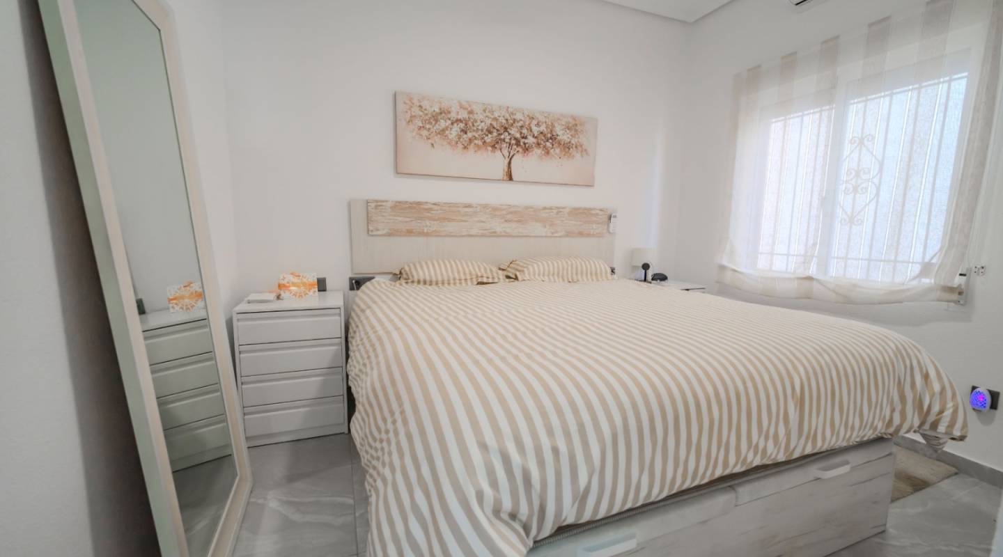 Resale - Villa  - Ciudad Quesada