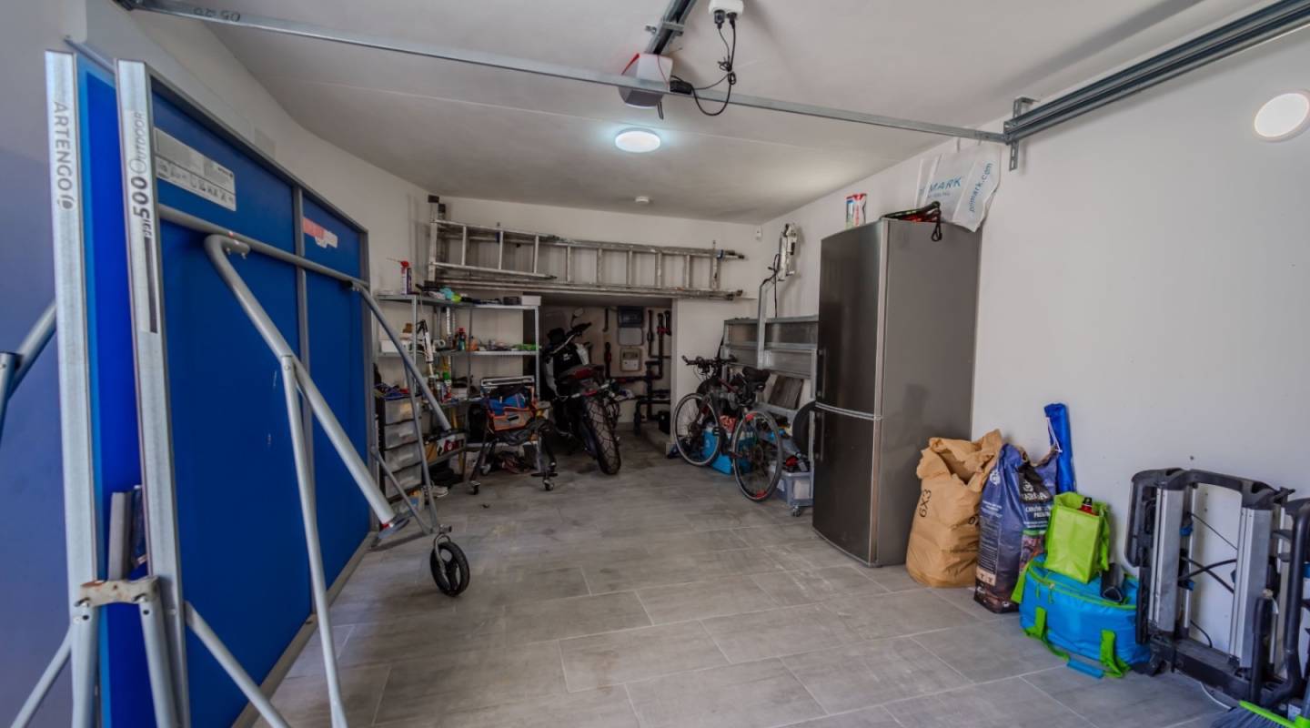Resale - Villa  - Ciudad Quesada