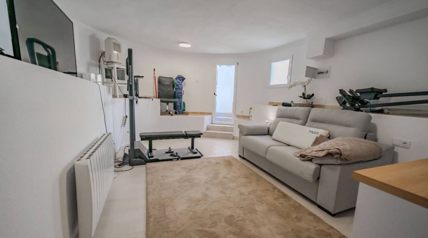Resale - Villa  - Ciudad Quesada
