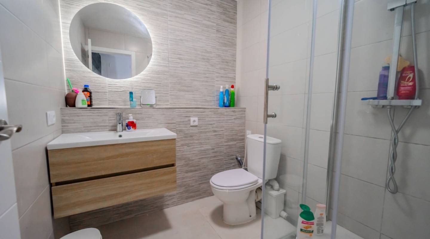 Resale - Villa  - Ciudad Quesada