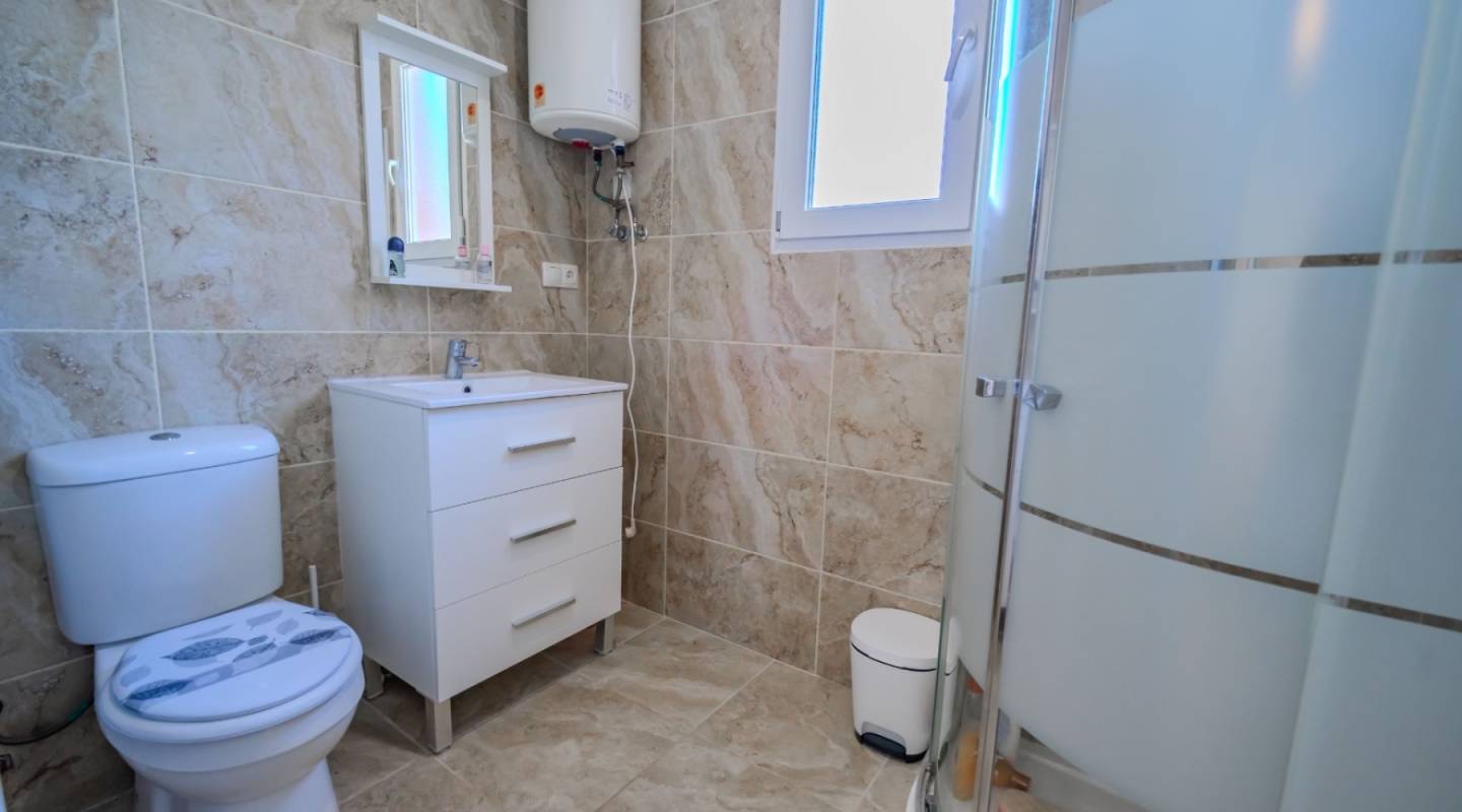 Resale - Villa  - Ciudad Quesada