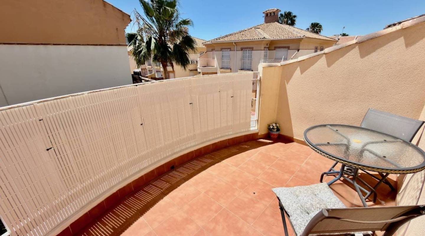 Venta - Chalet - Ciudad Quesada