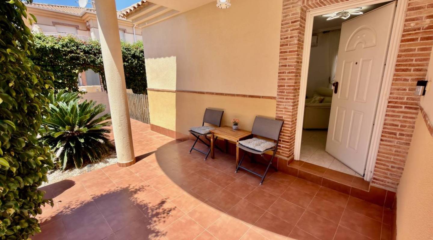 Venta - Chalet - Ciudad Quesada