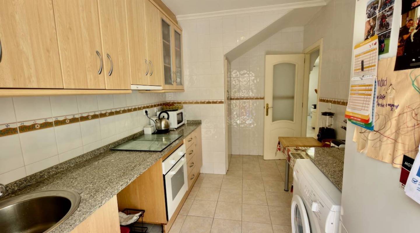 Venta - Chalet - Ciudad Quesada