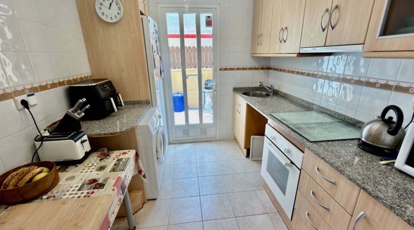 Venta - Chalet - Ciudad Quesada
