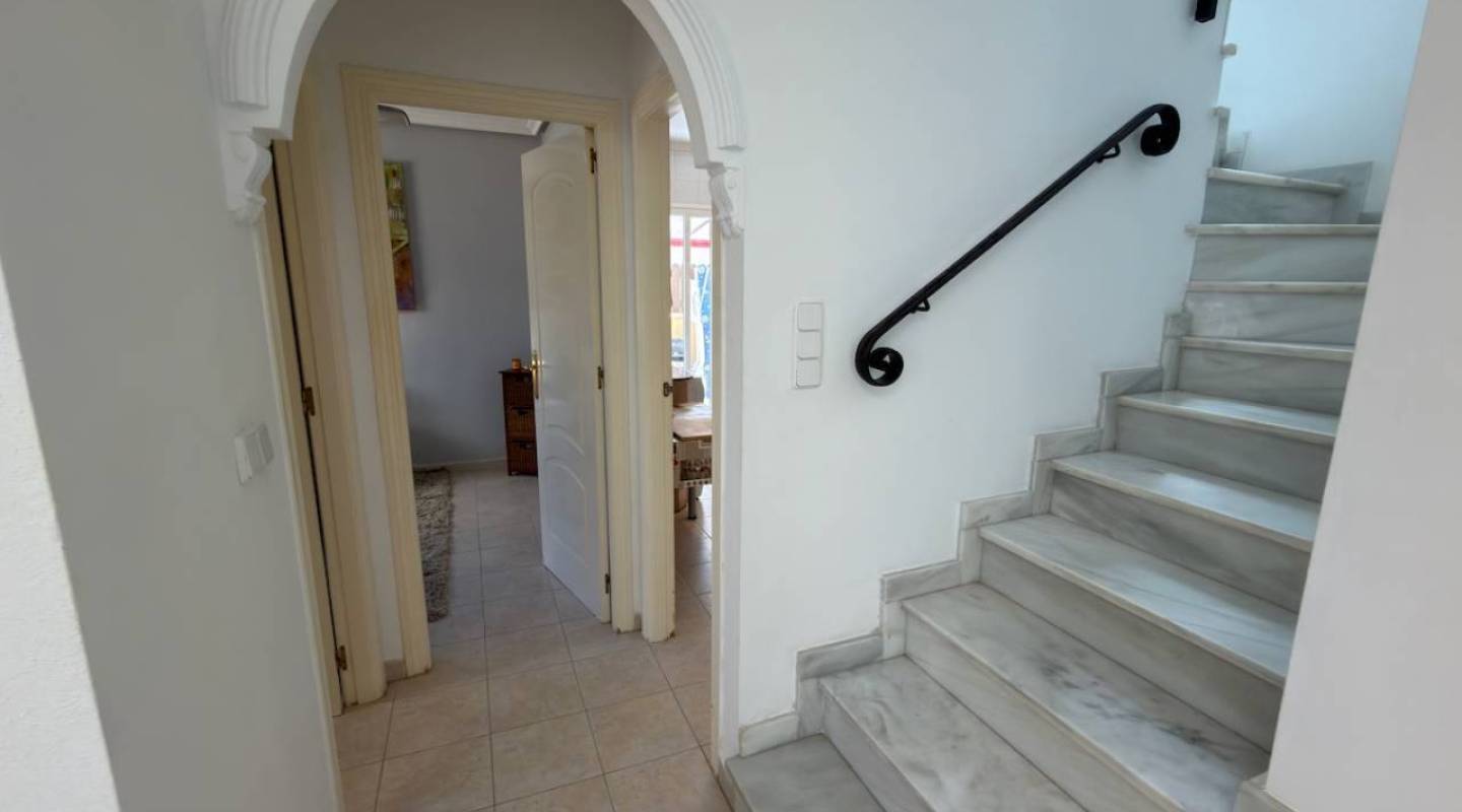 Venta - Chalet - Ciudad Quesada