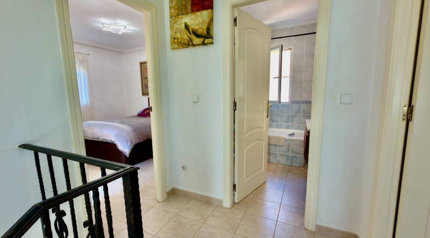 Venta - Chalet - Ciudad Quesada