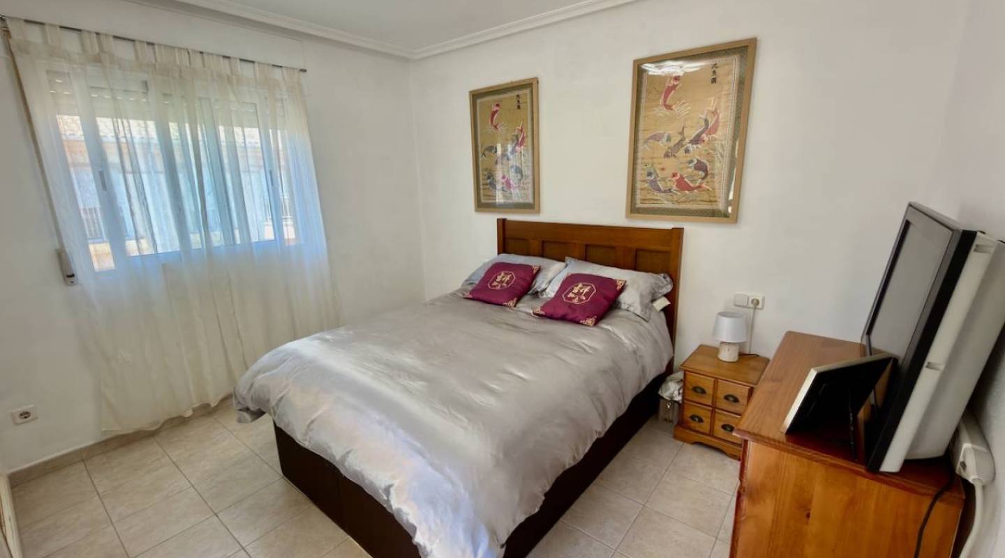 Venta - Chalet - Ciudad Quesada