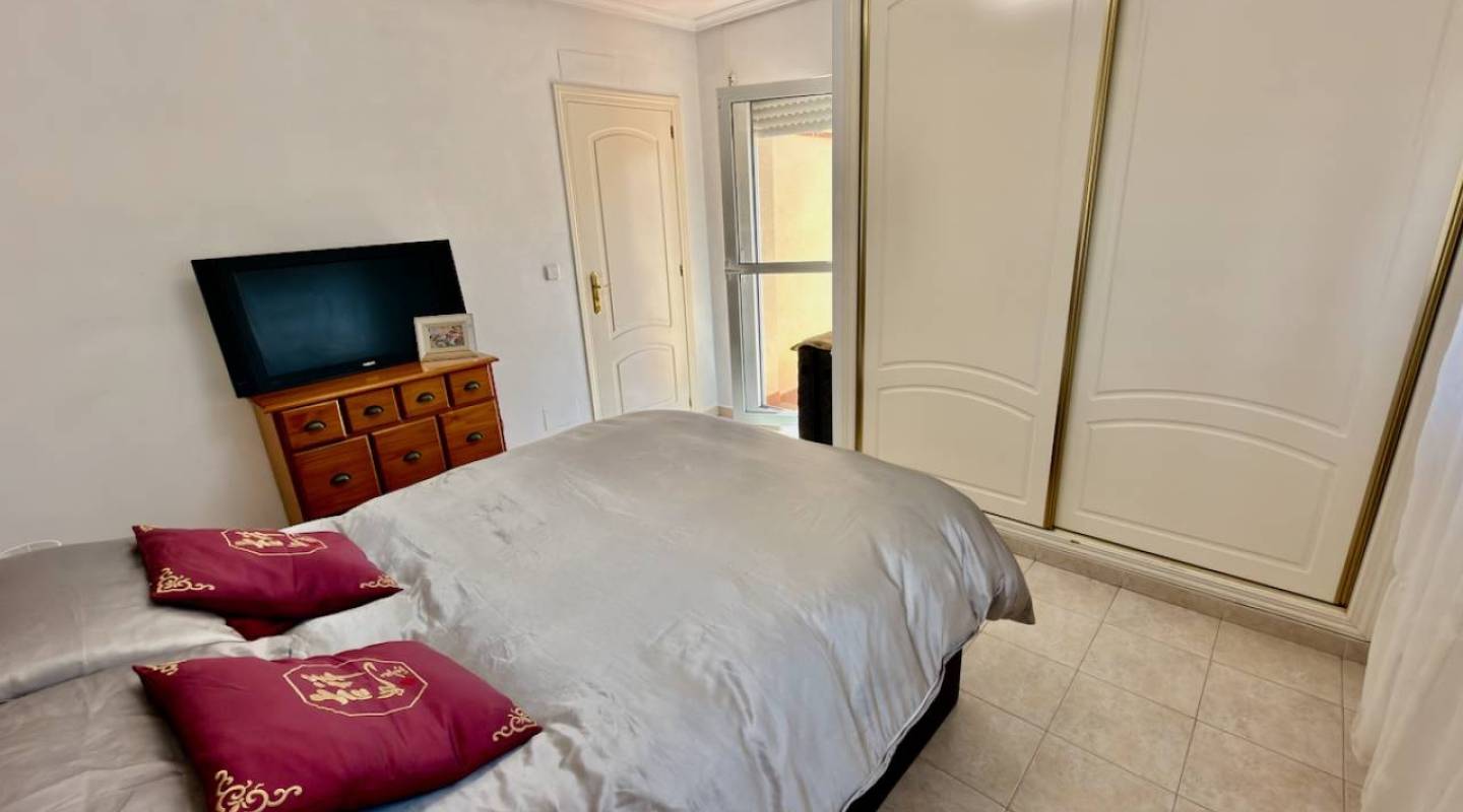 Venta - Chalet - Ciudad Quesada