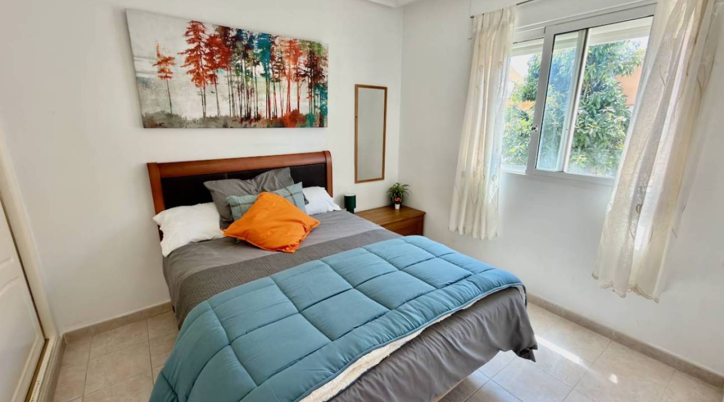 Venta - Chalet - Ciudad Quesada