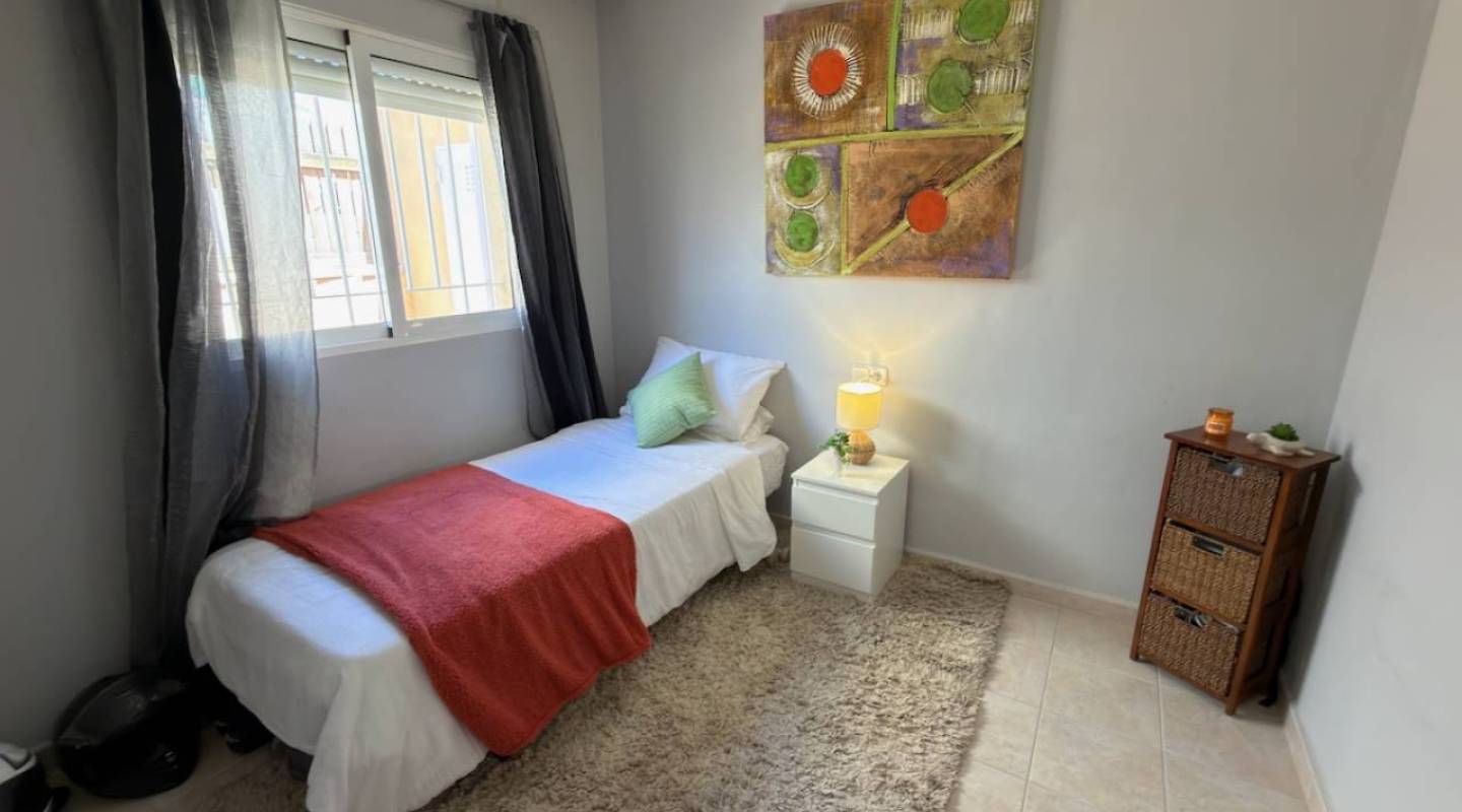 Venta - Chalet - Ciudad Quesada