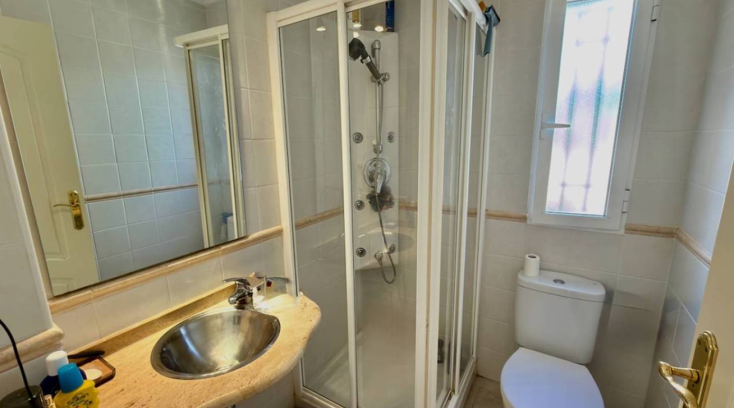 Venta - Chalet - Ciudad Quesada