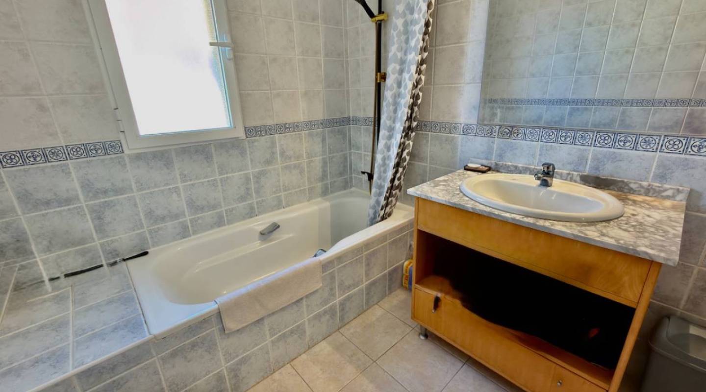Venta - Chalet - Ciudad Quesada