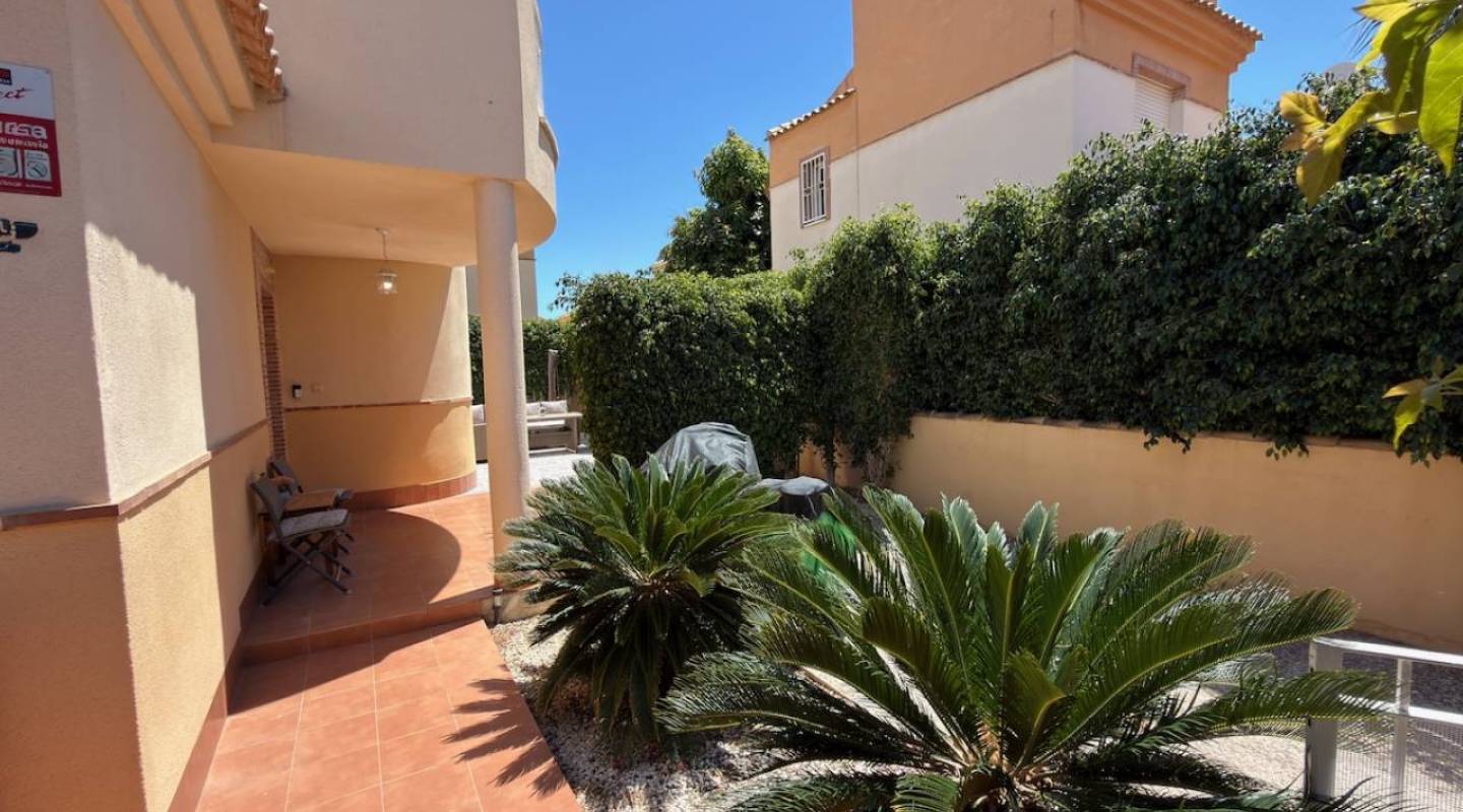 Venta - Chalet - Ciudad Quesada