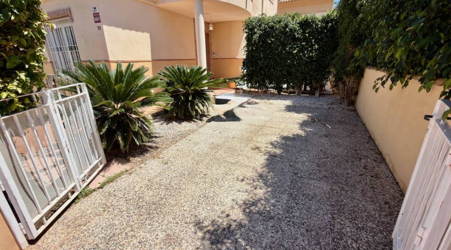 Venta - Chalet - Ciudad Quesada