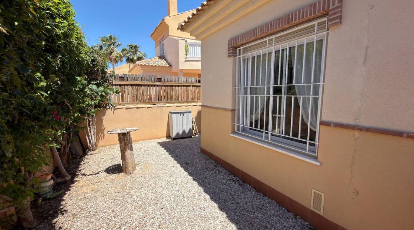 Venta - Chalet - Ciudad Quesada