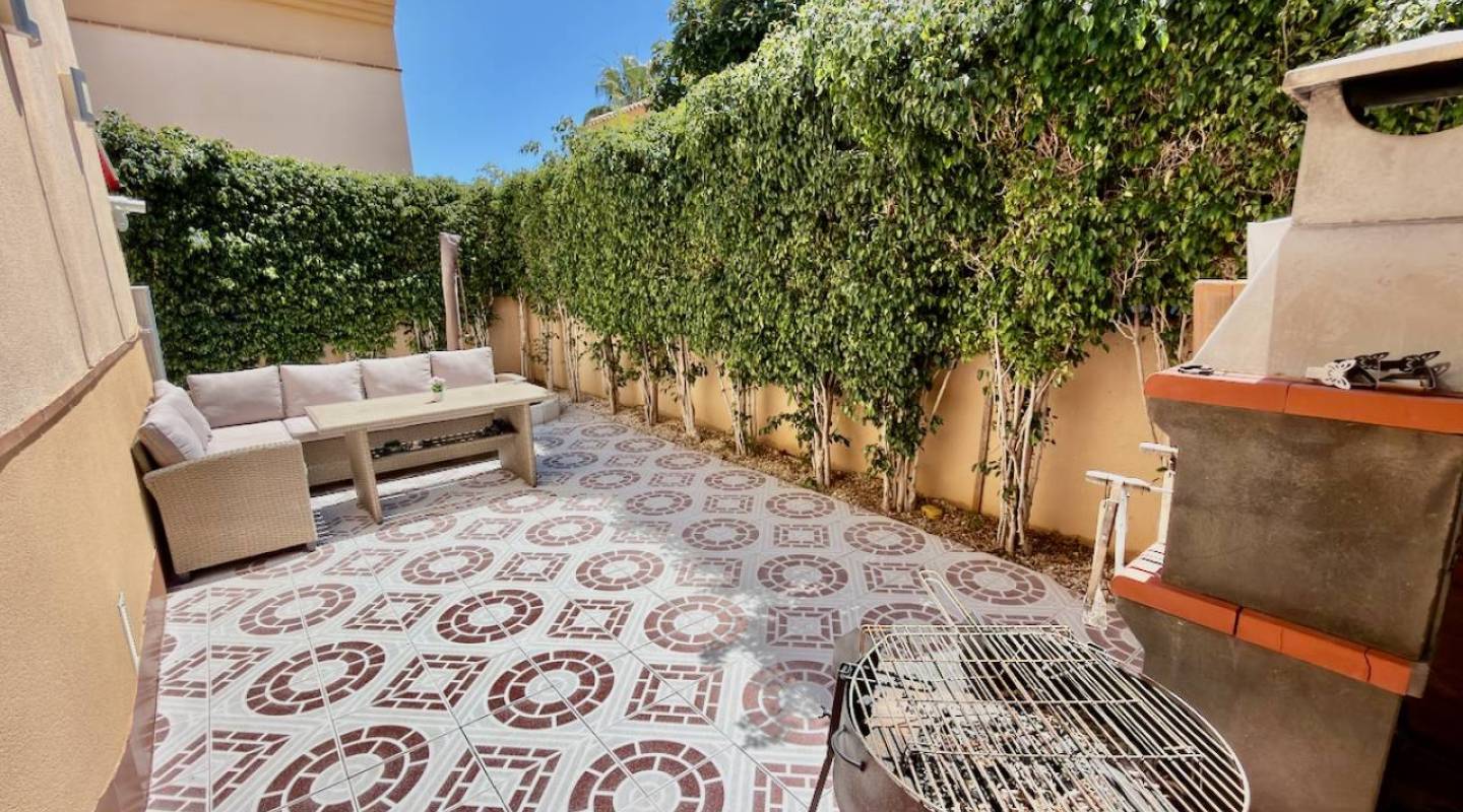 Venta - Chalet - Ciudad Quesada