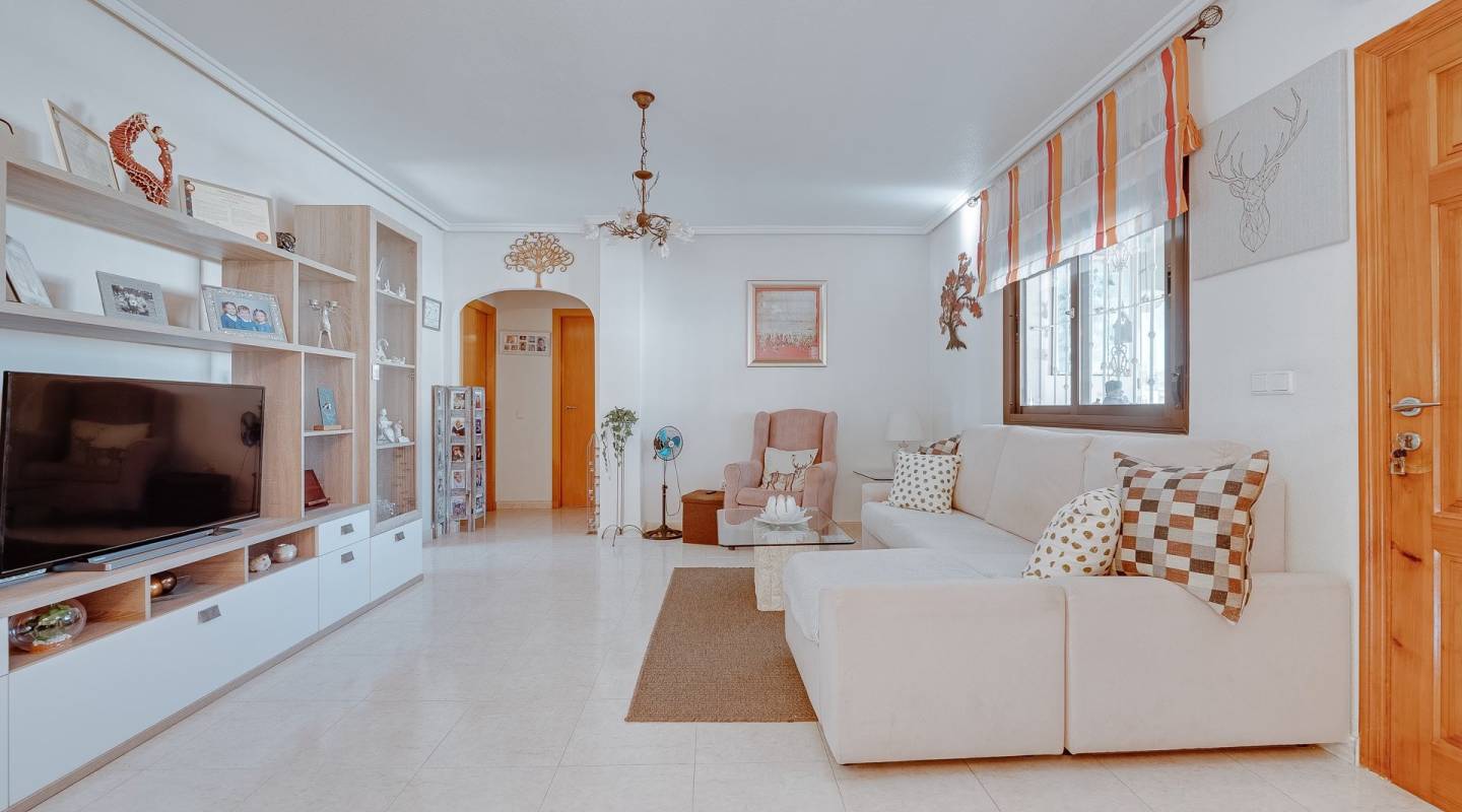 Venta - Apartamento - Ciudad Quesada