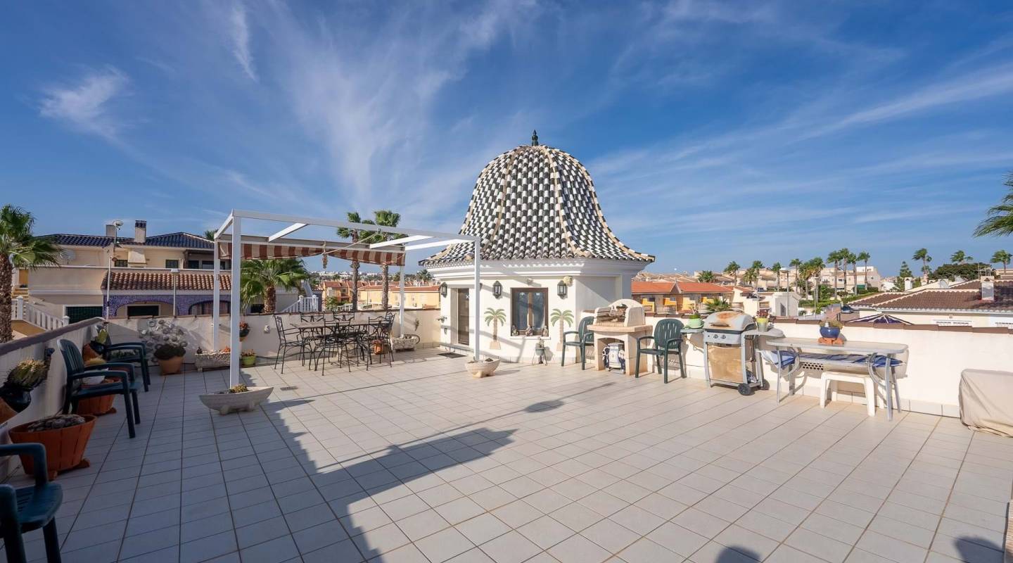 Venta - Apartamento - Ciudad Quesada