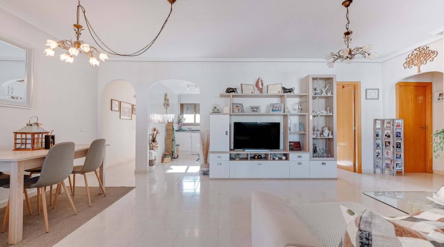 Venta - Apartamento - Ciudad Quesada