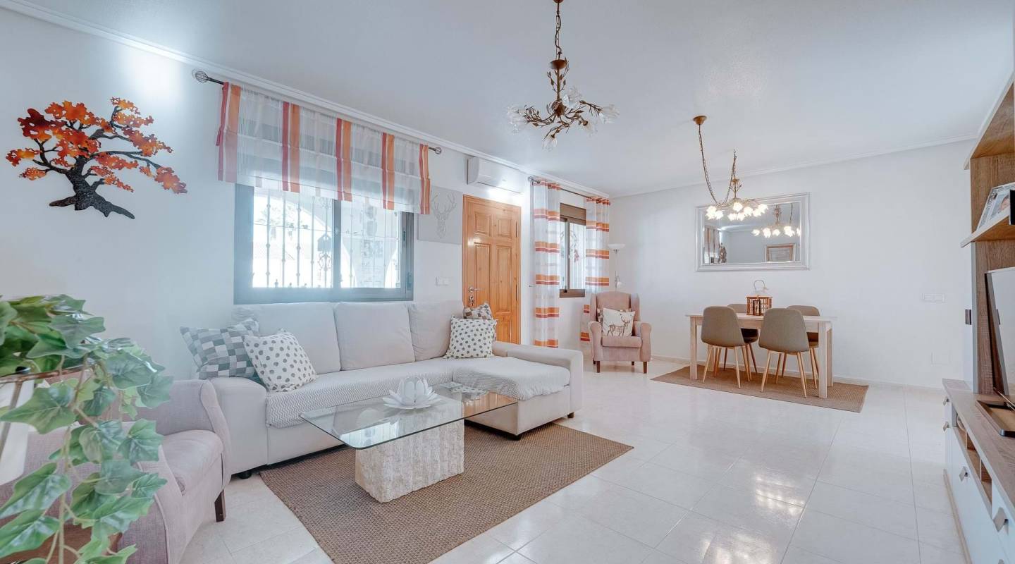 Venta - Apartamento - Ciudad Quesada