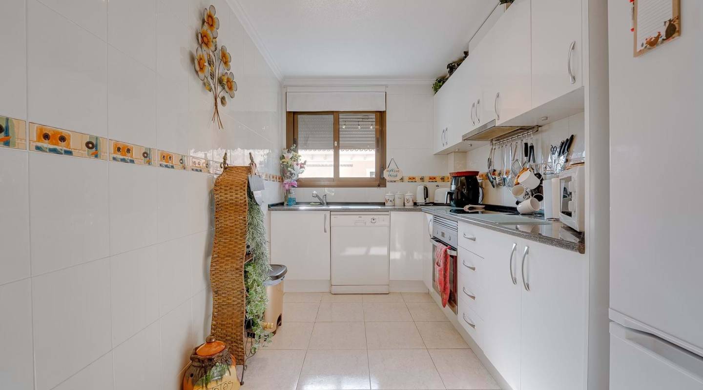 Venta - Apartamento - Ciudad Quesada