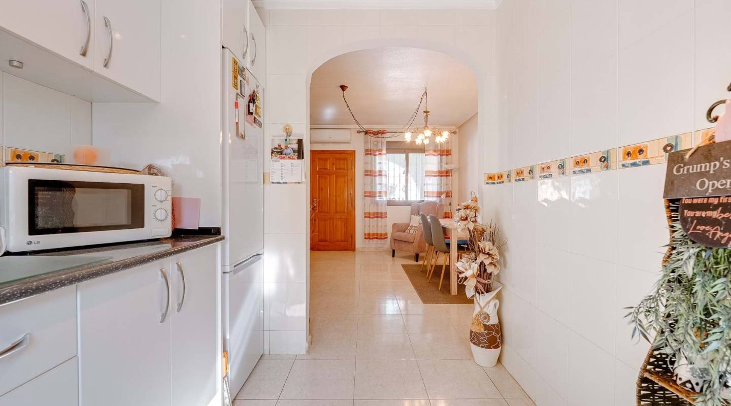 Venta - Apartamento - Ciudad Quesada