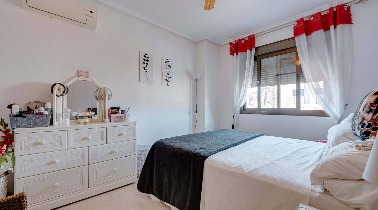 Venta - Apartamento - Ciudad Quesada
