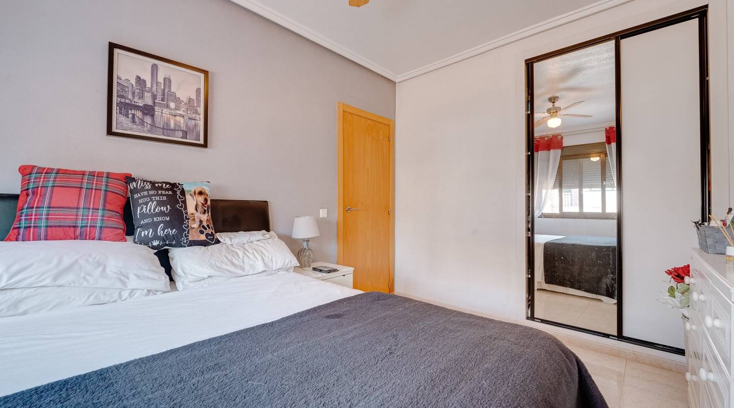 Venta - Apartamento - Ciudad Quesada