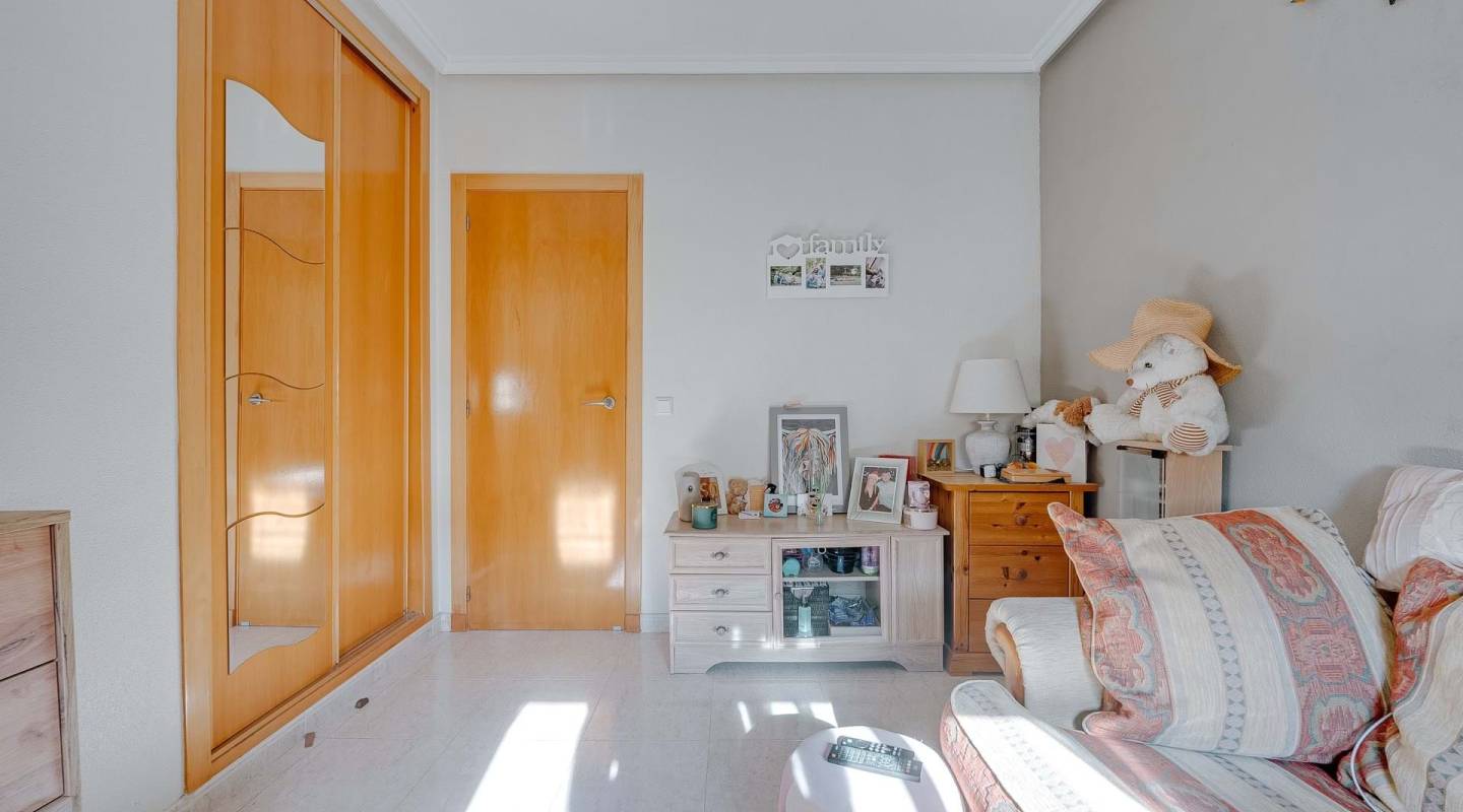 Venta - Apartamento - Ciudad Quesada