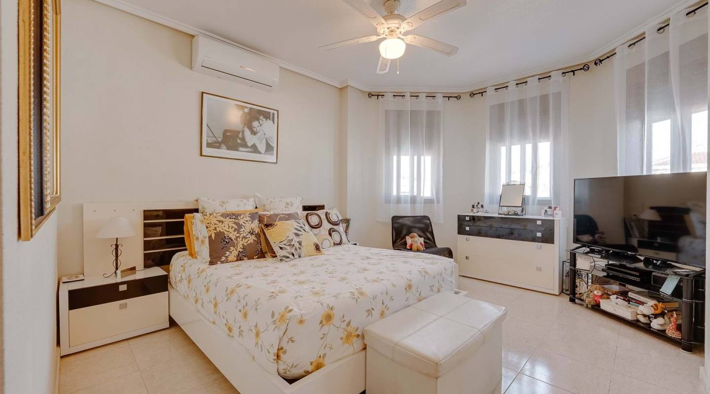 Venta - Apartamento - Ciudad Quesada