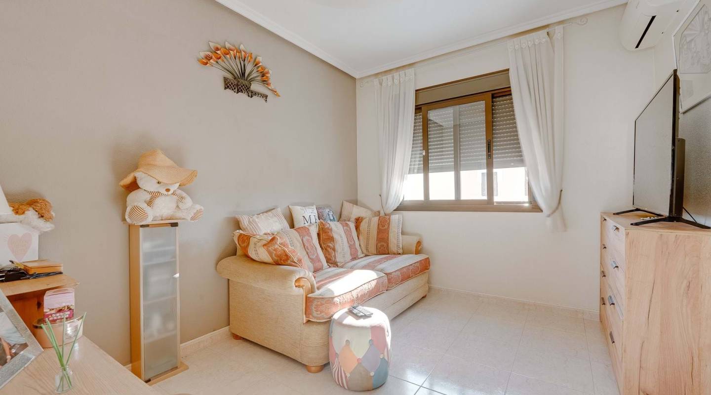 Venta - Apartamento - Ciudad Quesada