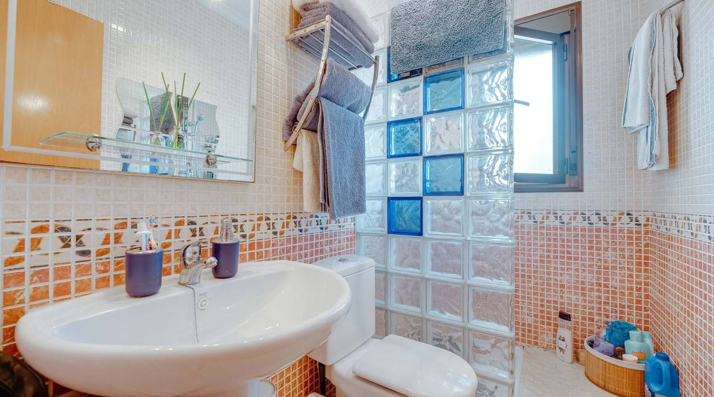 Venta - Apartamento - Ciudad Quesada