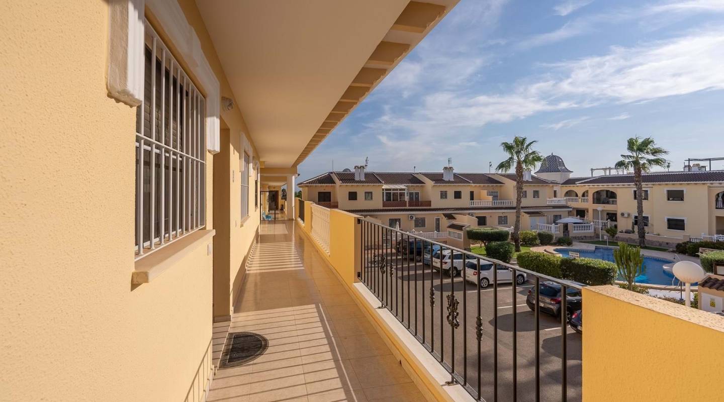 Venta - Apartamento - Ciudad Quesada