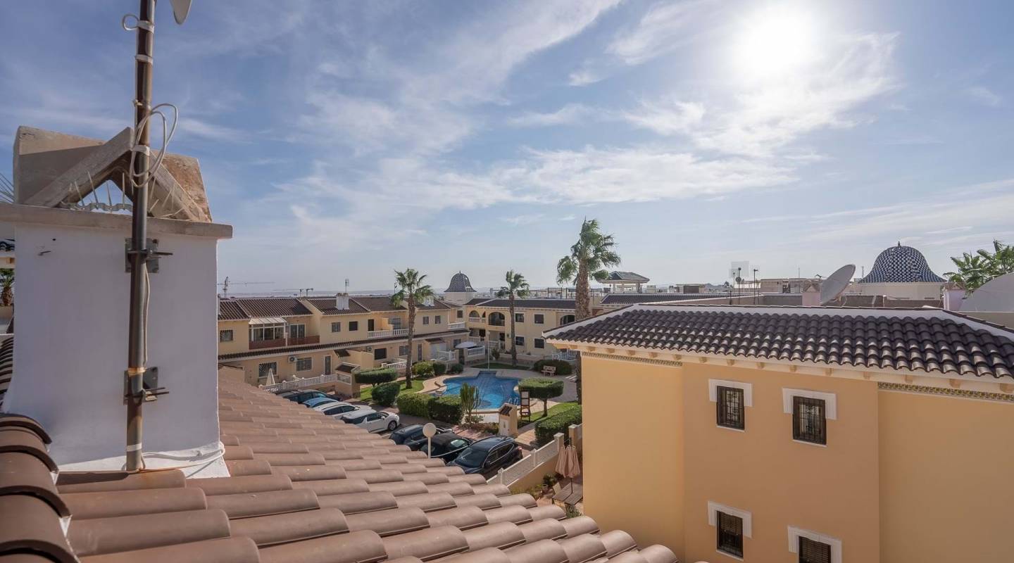 Venta - Apartamento - Ciudad Quesada