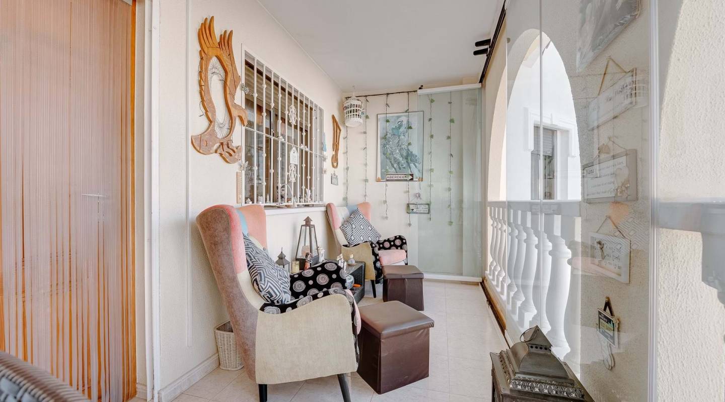 Venta - Apartamento - Ciudad Quesada