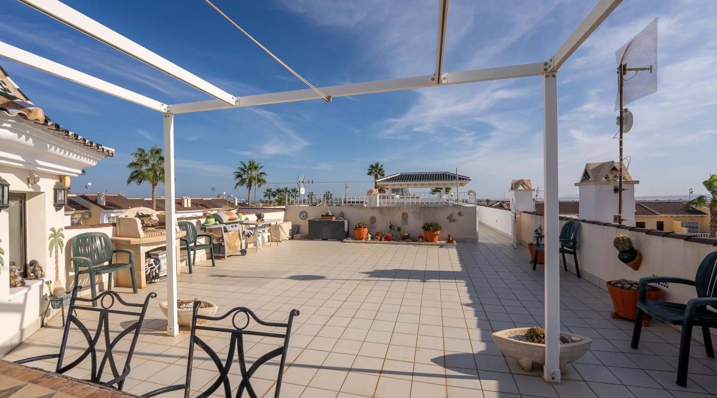 Venta - Apartamento - Ciudad Quesada